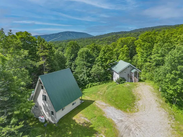 633 635 Route 100 Highway, Dover, VT 05360
