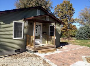 310 Wadsworth St, Collinsville, IL 62234