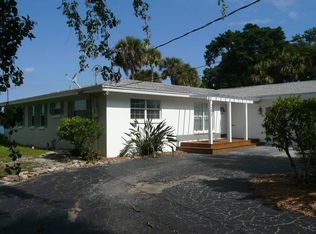 201 Live Oak Rd, Vero Beach, FL 32963