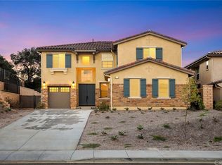 1082 Spring Oak Way, Chino Hills, CA 91709