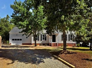 14214 Whirlaway Turn, Midlothian, VA 23112