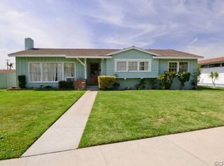 603 N Janss Way, Anaheim, CA 92805