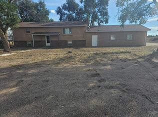 9138 E Us Highway 50, Manzanola, CO 81058