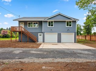 805 NW Oregon Ave, Chehalis, WA 98532