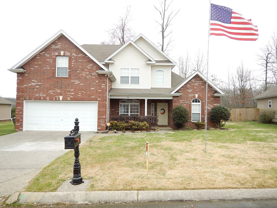 1st image of 400 Foster Dr