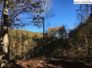 LOT 10 Arborway Dr, Todd, NC 28684