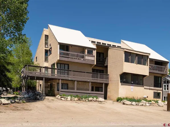2-117 7th St #2, Crested Butte, CO 81224