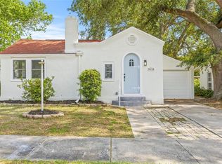 5018 17th Ave N, Saint Petersburg, FL 33710