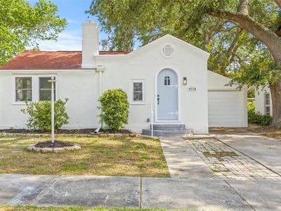 5018 17th Ave N, Saint Petersburg, FL, 33710