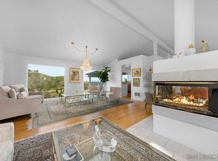 5971 Desert View Dr, La Jolla, CA 92037