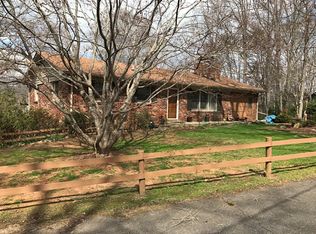 218 Beaveridge Dr, Marion, NC 28752