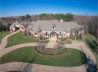 4090 Huffman Rd, Medina, OH 44256