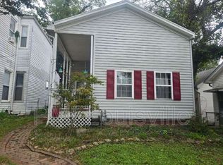 1404 Winter Ave, Louisville, KY 40204