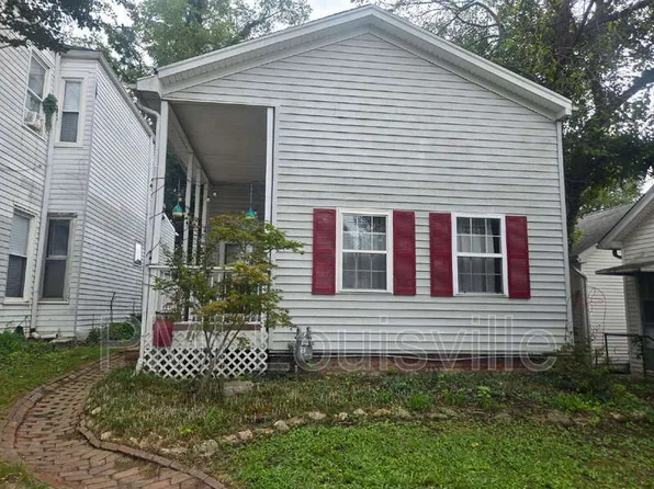 1404 Winter Ave, Louisville, KY 40204