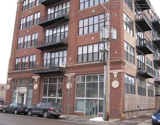 1st image of 215 N Aberdeen St Unit 205B