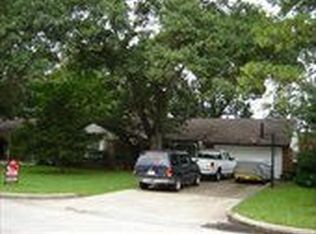 1127 Wisterwood Dr, Houston, TX 77043