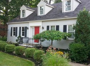 5000 Woodview Dr, Vermilion, OH 44089