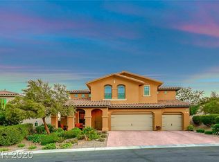 12135 High Country Ln, Las Vegas, NV 89138