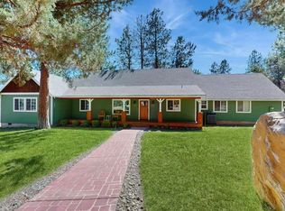 70095 Sorrell Dr, Sisters, OR 97759