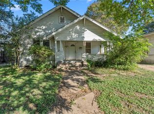 2103 Lyle Ave, Waco, TX 76708