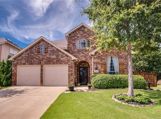 5400 Broken Bend Dr, McKinney, TX 75070
