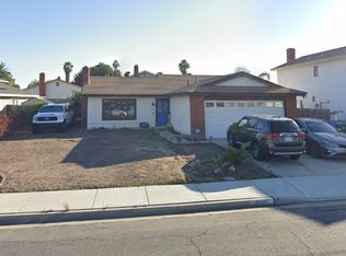 4601 Avery St, Oceanside, CA 92057