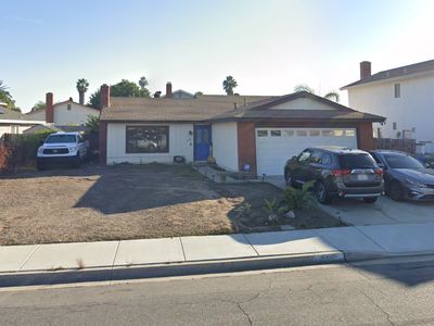 4601 Avery St, Oceanside, CA, 92057
