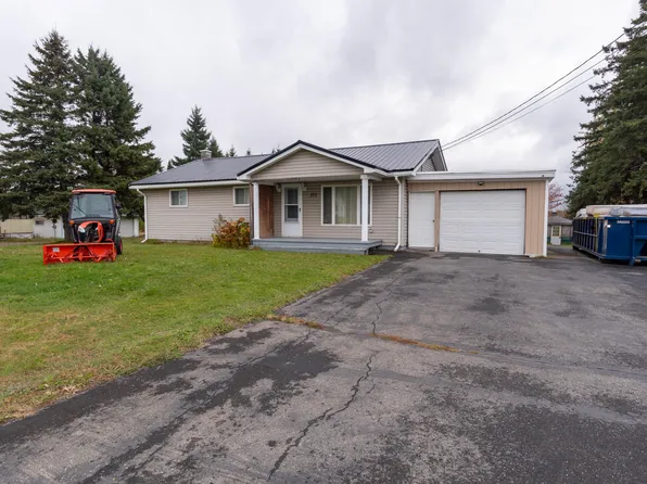 373 Van Buren Road, Caribou, ME 04736