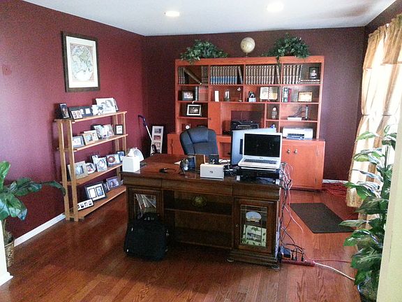 office