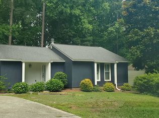 501 Ashebrook Dr, Raleigh, NC 27609