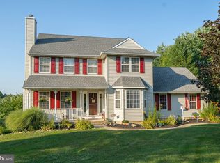 22 Jason Dr, Oxford, PA 19363