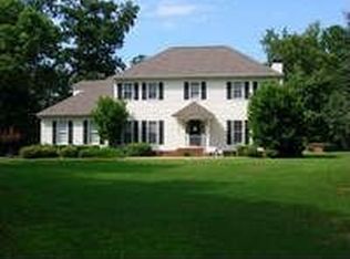 160 Hillside Dr, Fayetteville, GA 30214