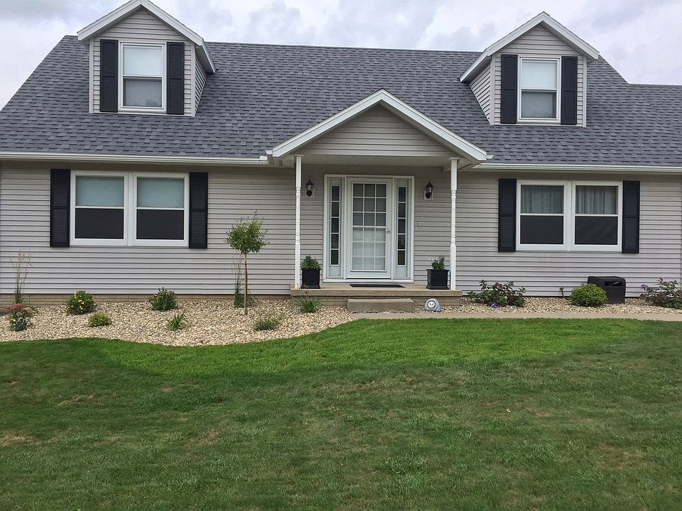 211 5th Street SE Waukon IA 