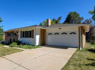 13700 Braun Dr, Golden, CO 80401
