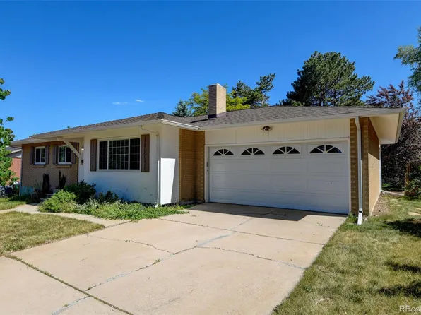 13700 Braun Drive, Golden, CO 80401
