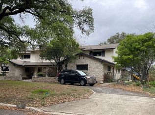 239 Linda Dr, San Antonio, TX 78216
