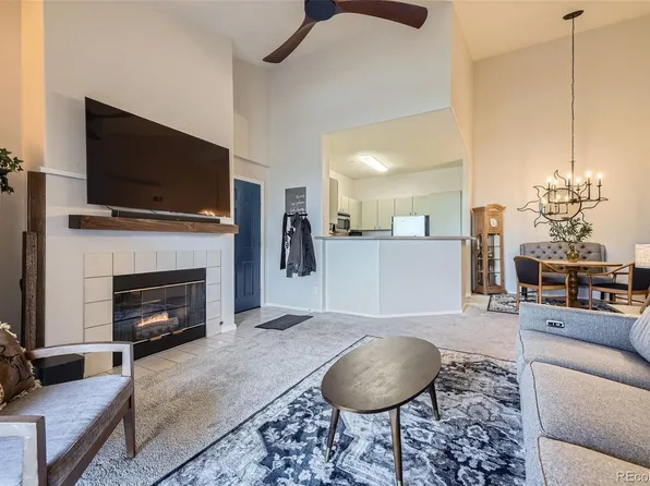 1641 W Canal Circle #736, Littleton, CO 80120