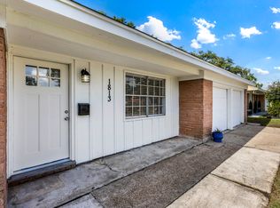 1813 Bimini Way, Seabrook, TX 77586