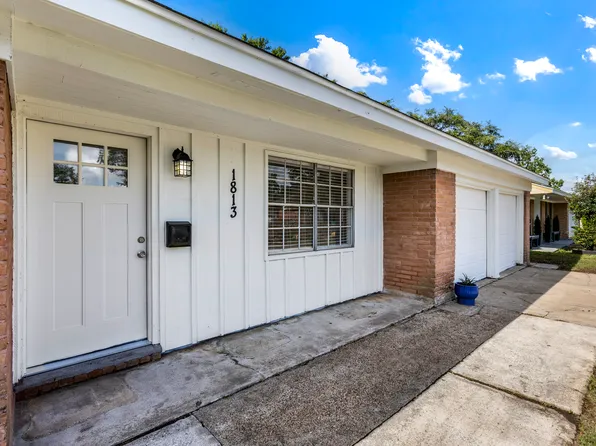 1813 Bimini Way, Seabrook, TX 77586