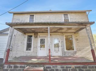 5402 Schmeltzer Rd, Bremen, OH 43107