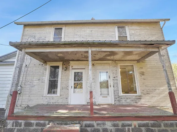 5402 Schmeltzer Rd, Bremen, OH 43107