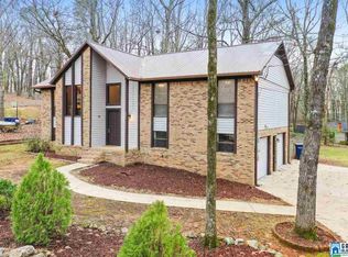 117 Mountain Pkwy, Alabaster, AL 35114