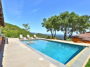 19376 Overlook Rd, Los Gatos, CA 95030