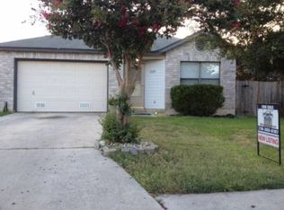 8309 Morning Grv, Converse, TX 78109