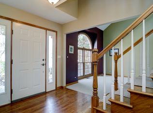 3016 Brossman St, Naperville, IL 60564