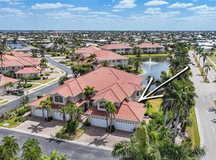 196 Tarpon Cove Blvd APT 722, Punta Gorda, FL 33950