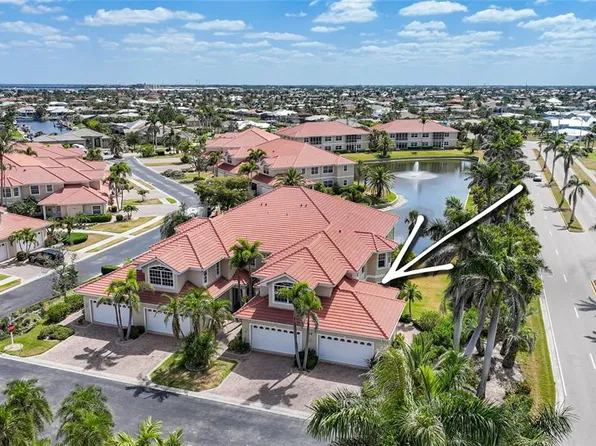 196 Tarpon Cove Blvd APT 722, Punta Gorda, FL 33950