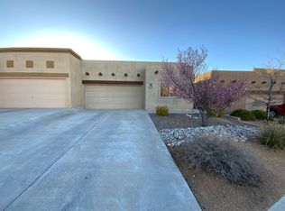 2448 Treviso Dr SE, Rio Rancho, NM 87124