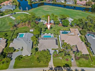 21 Rabbits Run, Palm Beach Gardens, FL 33418