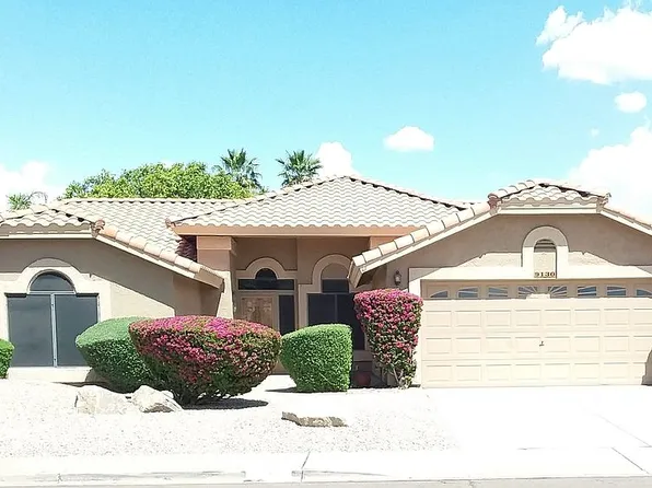 9130 W Oraibi Dr, Peoria, AZ 85382